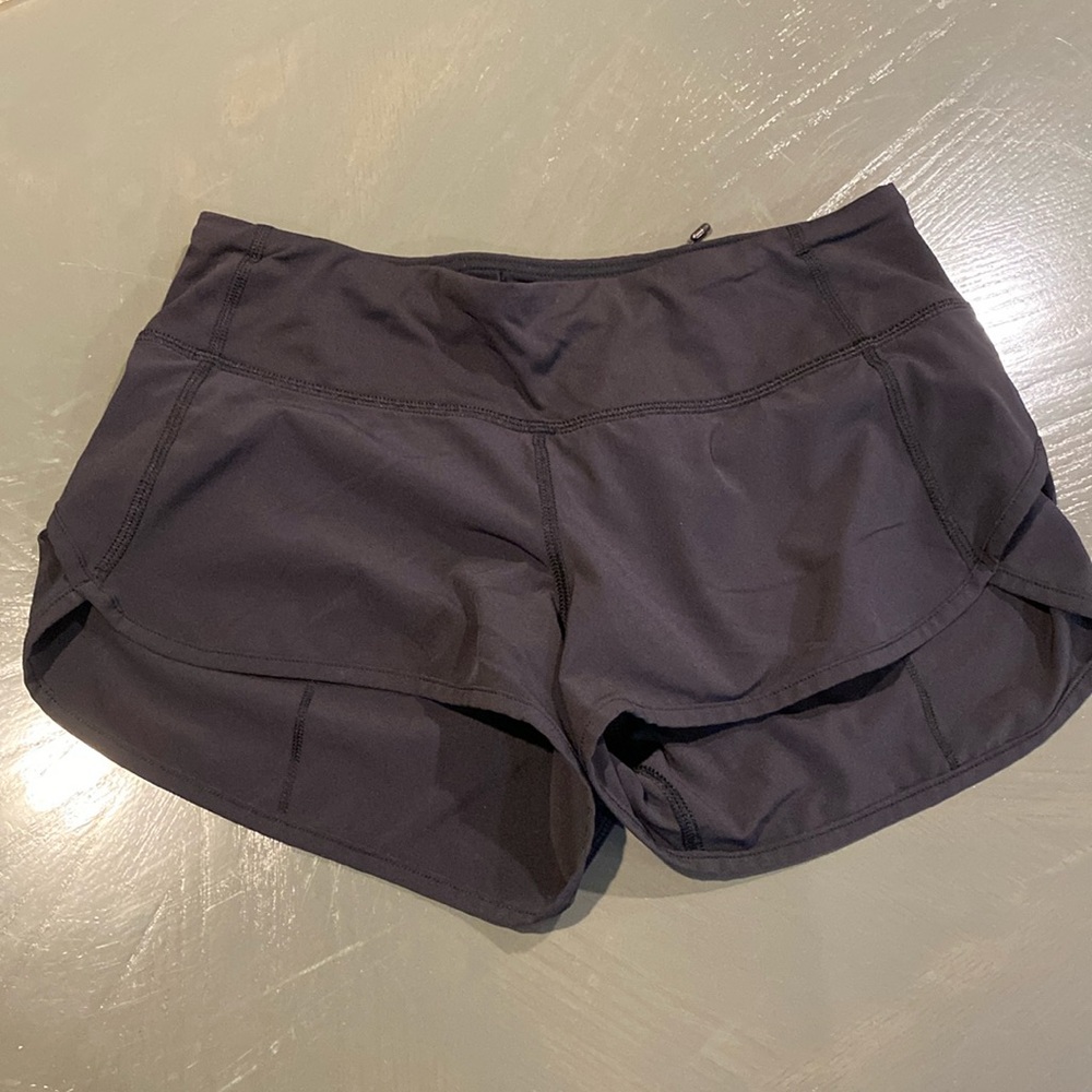 Lulu lemon Running Shorts